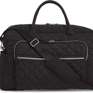 Women's Performance Twill Grand Weekender Travel Bag
